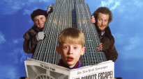Reszkessetek, betörők! 2. – Elveszve New Yorkban online teljes film 1992