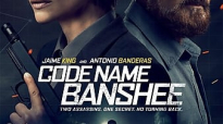Code Name Banshee online teljes film 2022