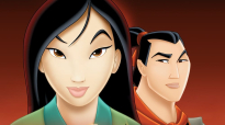 Mulan 2 online teljes rajzfilm 2004
