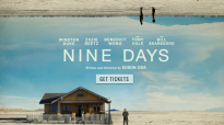 Kilenc nap (Nine Days) online teljes film 2020