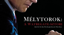 Mélytorok: A Watergate-sztori online teljes film 2017