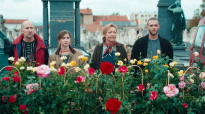 A rózsák királynője online teljes film 2020