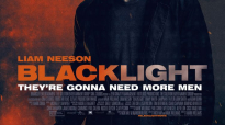 Sötét múlt - Blacklight online teljes film 2022