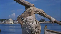 Az öreg halász és a tenger online teljes film 1958
