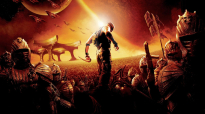 Riddick – A sötétség krónikája online teljes