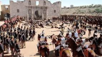 Alamo - A 13 napos ostrom online teljes film 2004