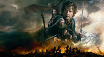 A hobbit: Az öt sereg csatája online teljes