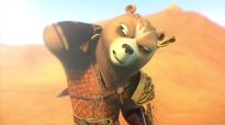 Kung Fu Panda: A sárkánylovag 1 évad 6 rész online teljes sorozat