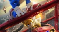 Sonic, a sündisznó 2. online teljes film 2022