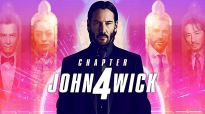 John Wick: 4. felvonás online teljes film 2022