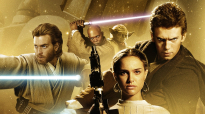 Star Wars II. rész – A klónok támadása online teljes film
