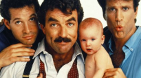 Három férfi, egy mózeskosár online teljes film 1985