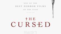 The Cursed online teljes film 2021