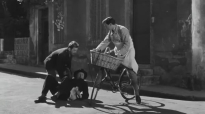 Horgász a pácban online teljes film 1958 