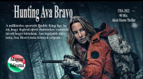 Huntig Ava Bravo online teljes film 2022