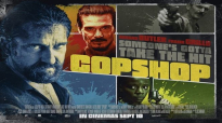Zsaru butik Copshop online teljes film 2021