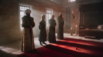 Az Oszmán birodalom felemelkedése: 1x4 rész