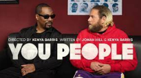 Watch You People (2023) Full Movie Online